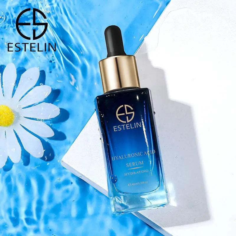 Estelin Anti-Aging Lift Firming Moisturizing Face Serum - Hyaluronic Acid - 40ml